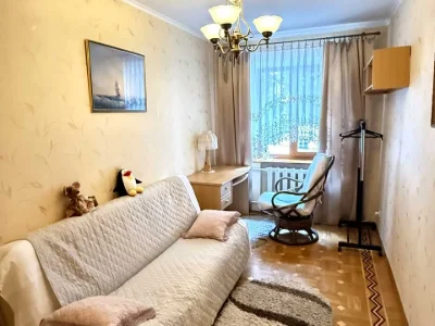 Квартира. Одеса, Фонтанська дорога вул.