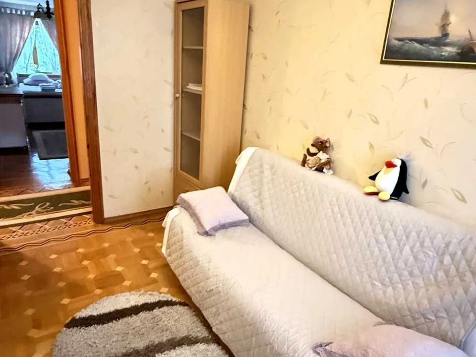 Квартира. Одеса, Фонтанська дорога вул.