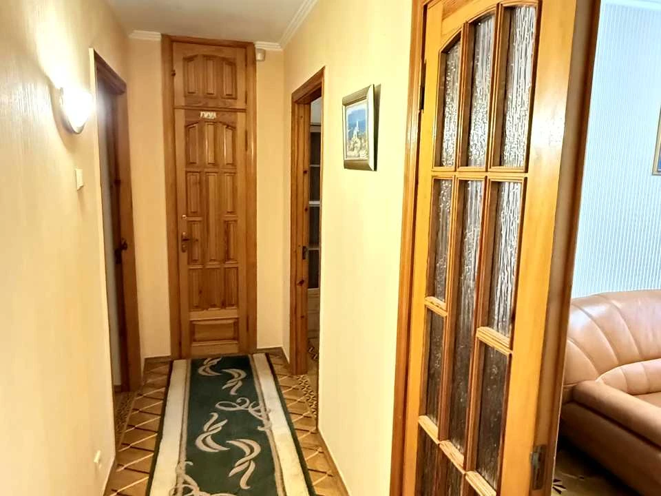 Квартира. Одеса, Фонтанська дорога вул.
