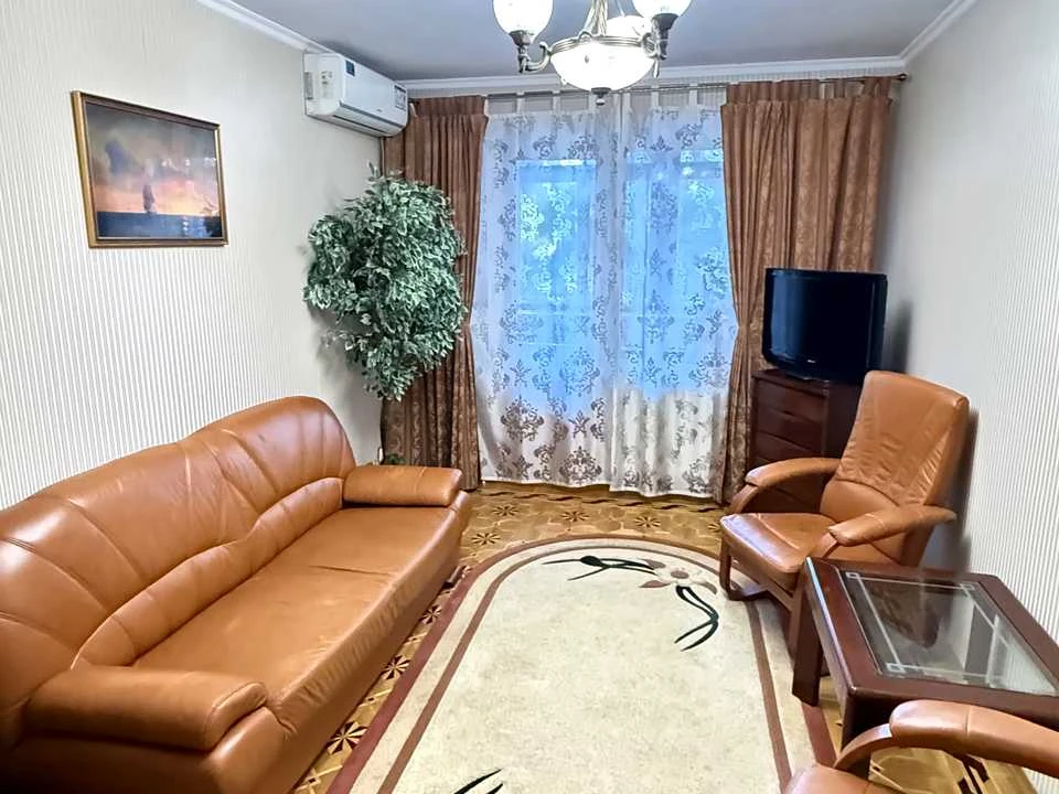 Квартира. Одеса, Фонтанська дорога вул.
