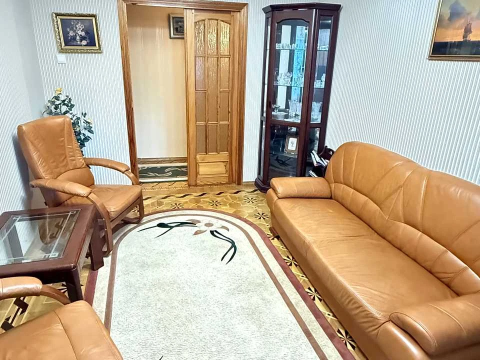 Квартира. Одеса, Фонтанська дорога вул.