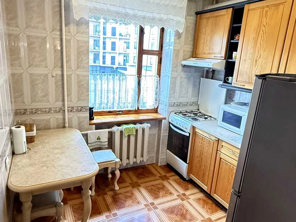 Квартира. Одеса, Фонтанська дорога вул.