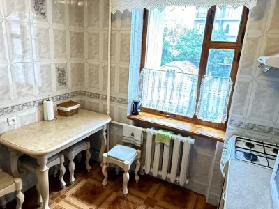 Квартира. Одеса, Фонтанська дорога вул.