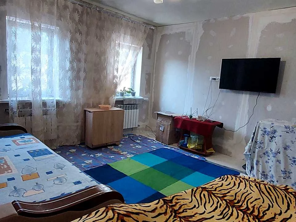 Будинок. Харків, Черемушна вул.