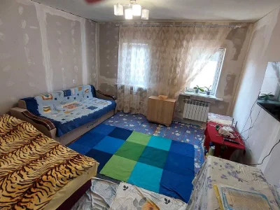 Будинок. Харків, Черемушна вул.