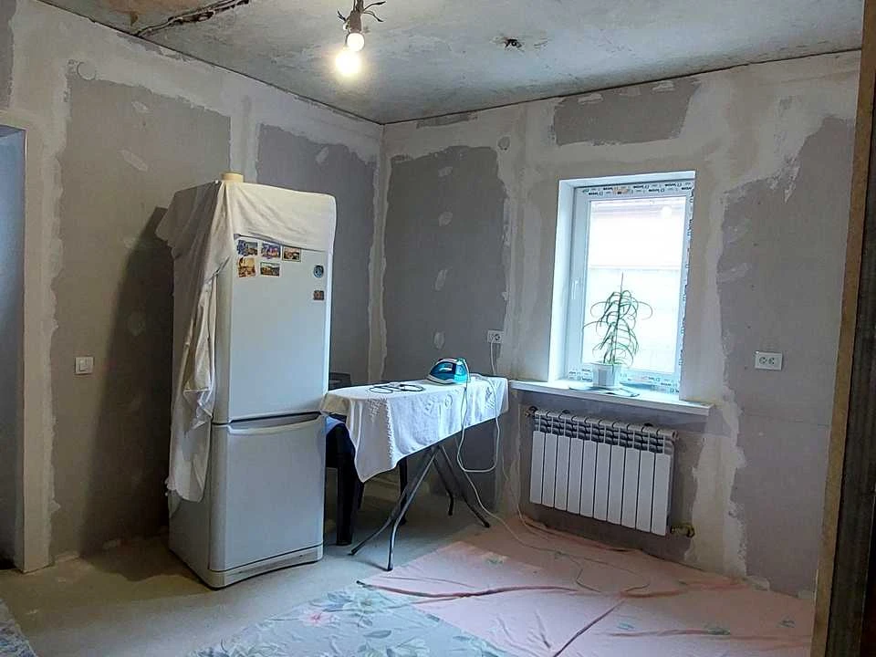 Будинок. Харків, Черемушна вул.