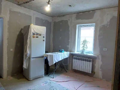 Будинок. Харків, Черемушна вул.
