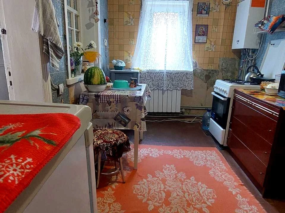 Будинок. Харків, Черемушна вул.
