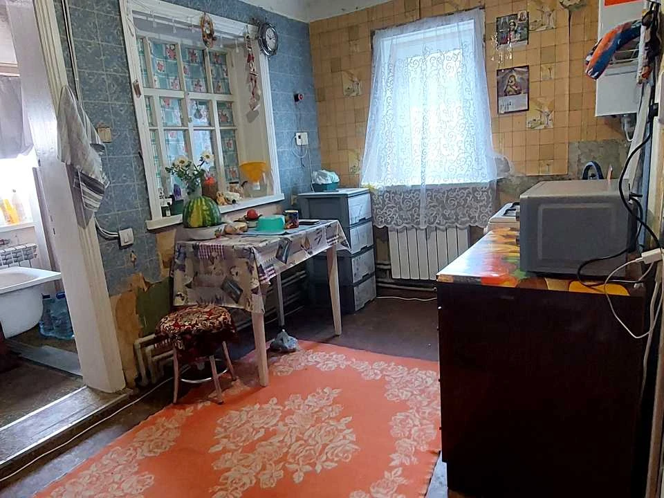 Будинок. Харків, Черемушна вул.