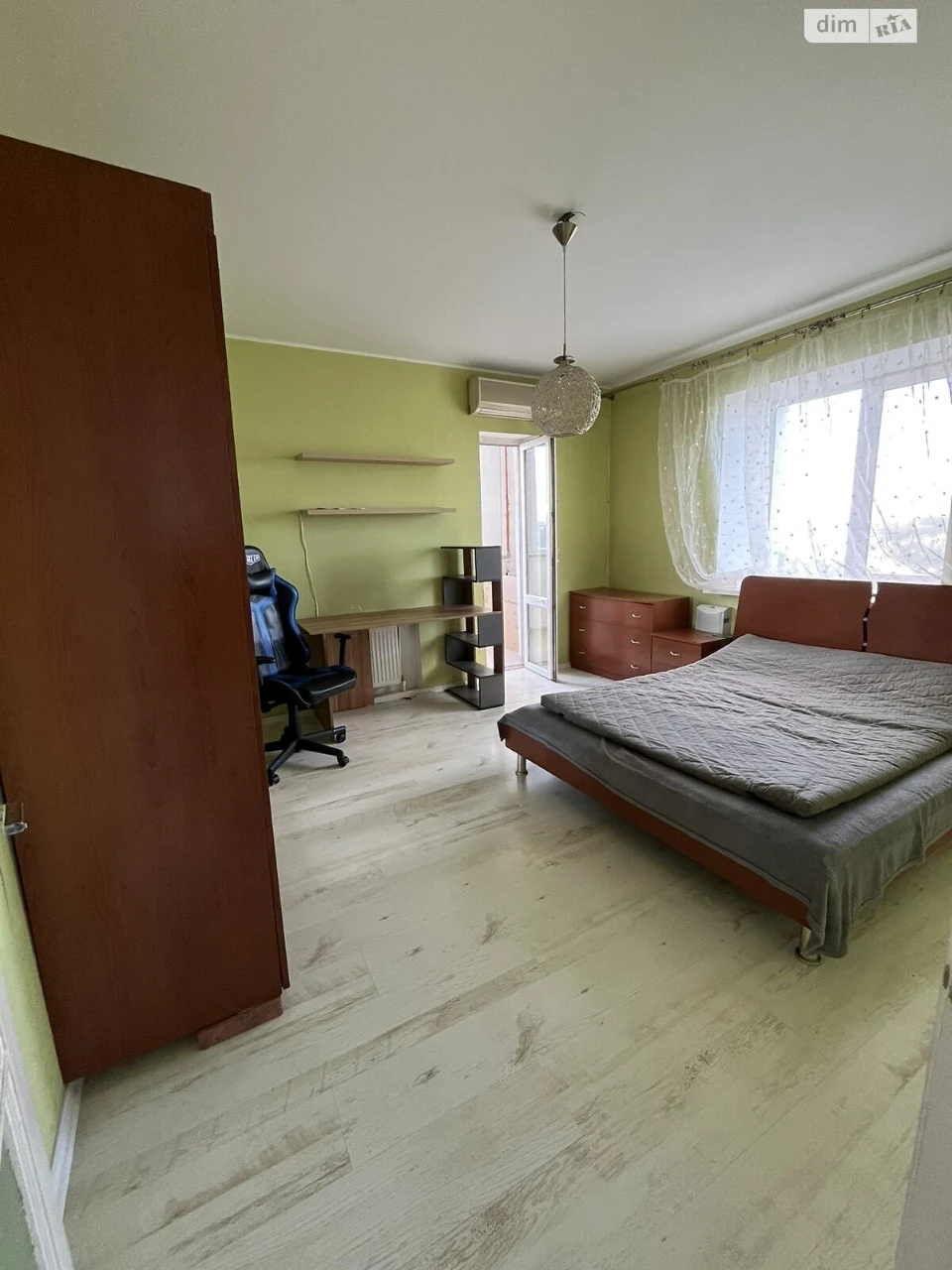 Довгострокова Оренда Квартира Хаджибейський