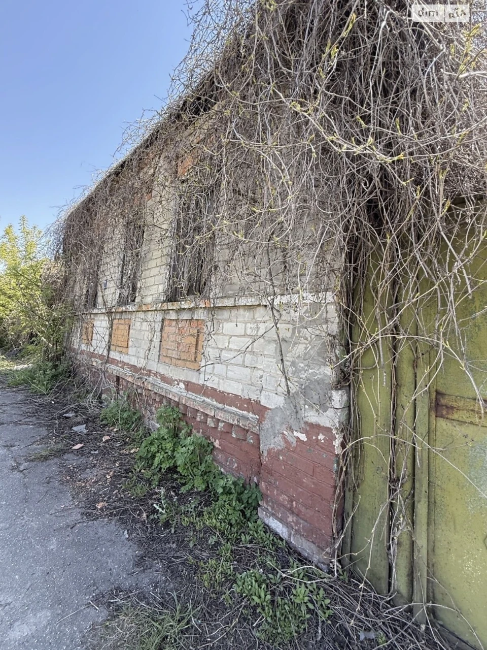 Продаж Ділянка під житлову забудову Слобідський