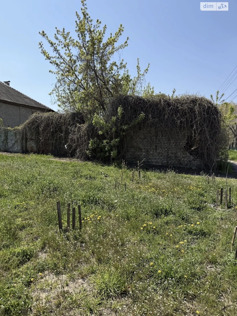 Продаж Ділянка під житлову забудову Слобідський