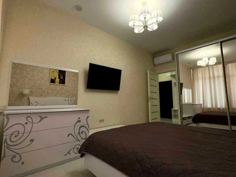 Квартира. Одеса, Генуезька вул.