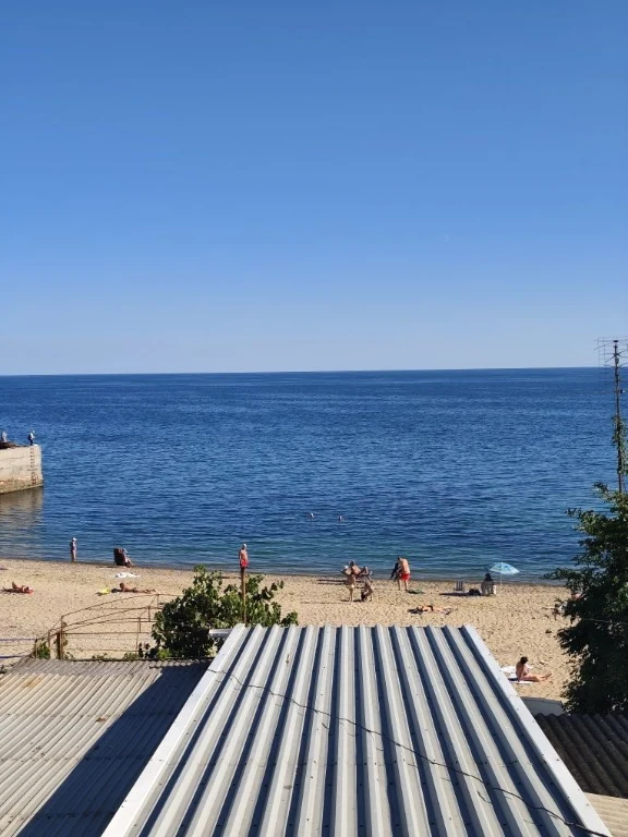 Продам дом-курень 3 этажа на Шкиперской у моря