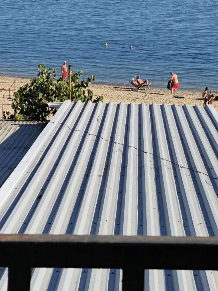 Продам дом-курень 3 этажа на Шкиперской у моря