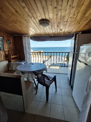 Продам дом-курень 3 этажа на Шкиперской у моря