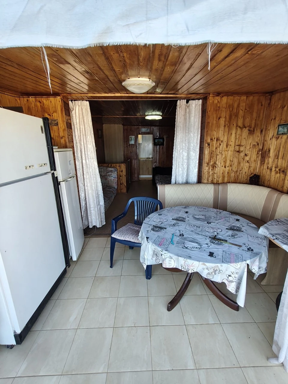 Продам дом-курень 3 этажа на Шкиперской у моря
