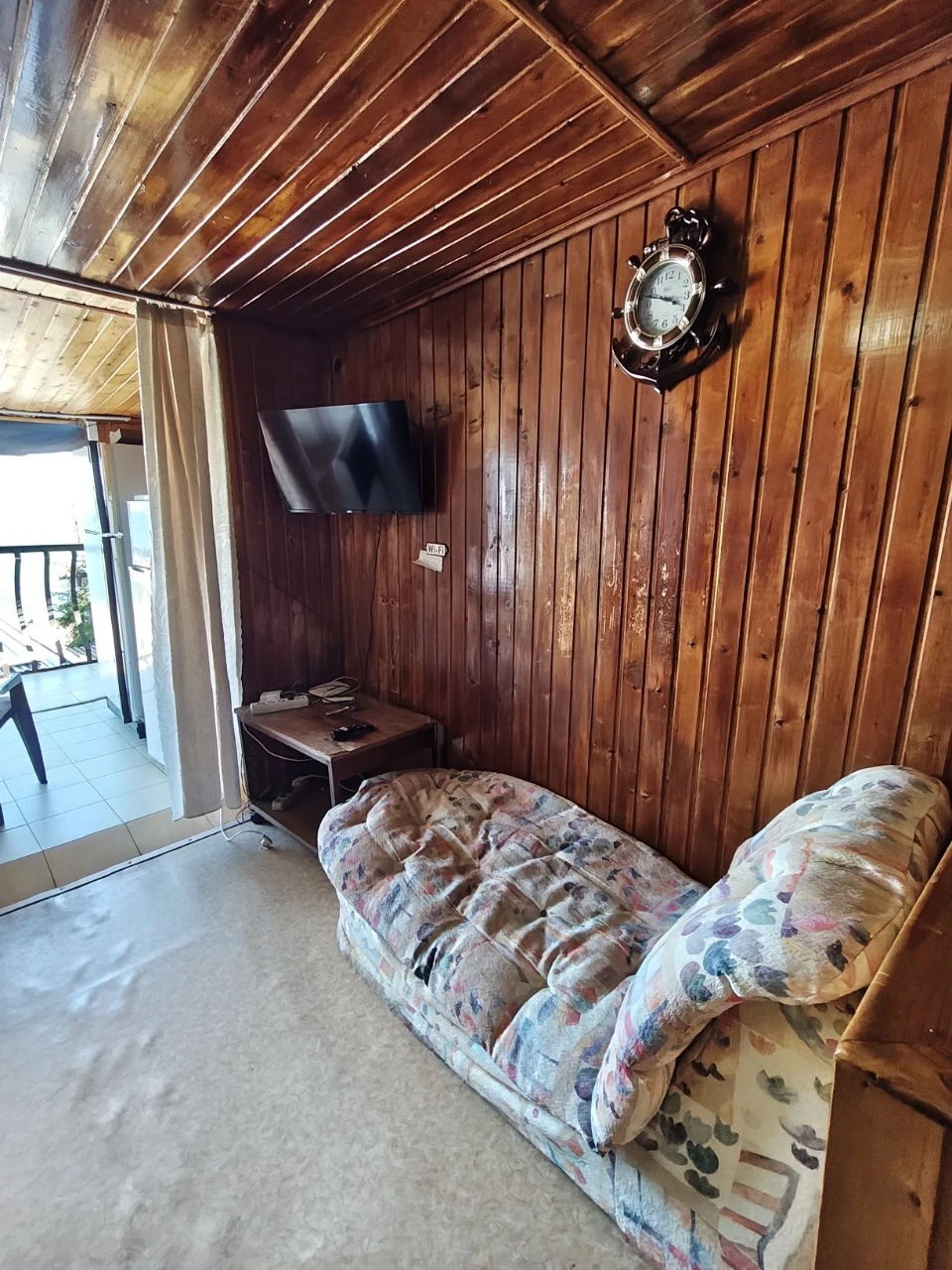 Продам дом-курень 3 этажа на Шкиперской у моря