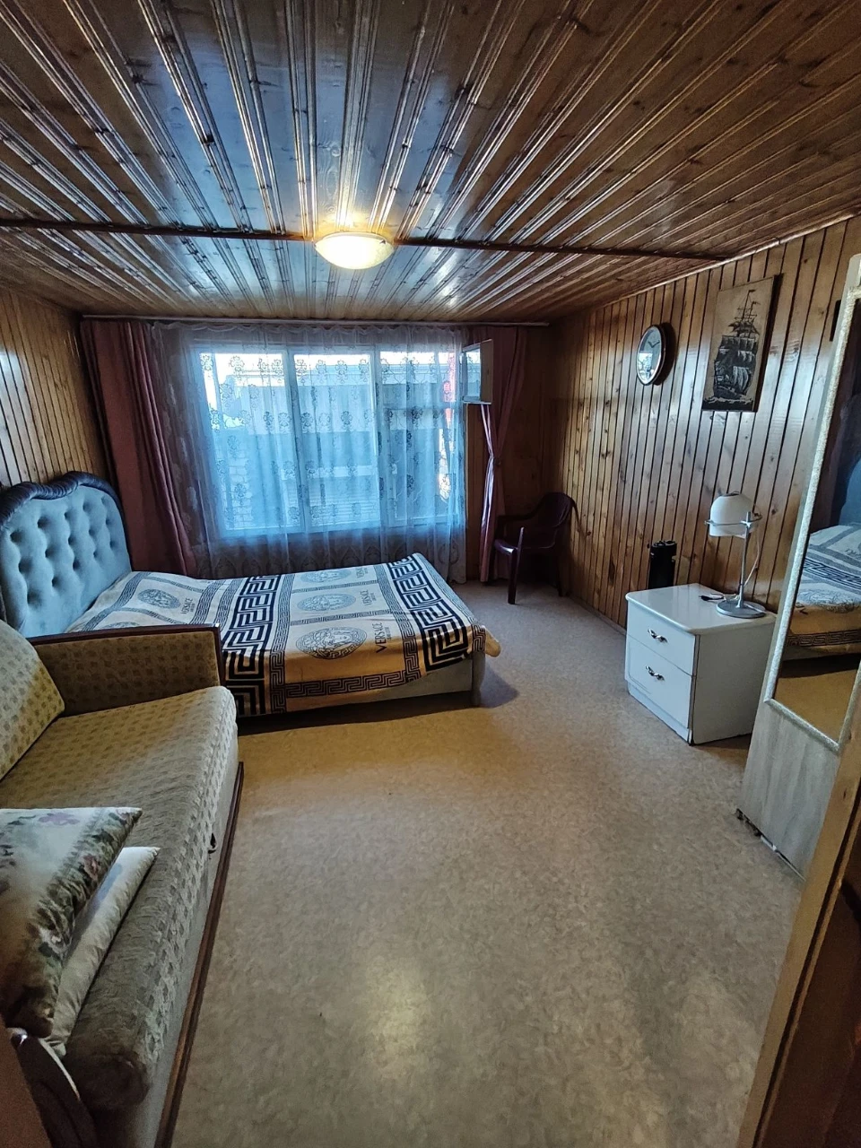 Продам дом-курень 3 этажа на Шкиперской у моря