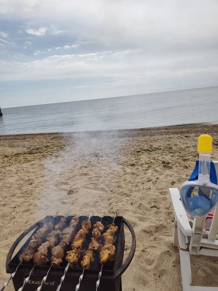 Продам дом-курень 3 этажа на Шкиперской у моря