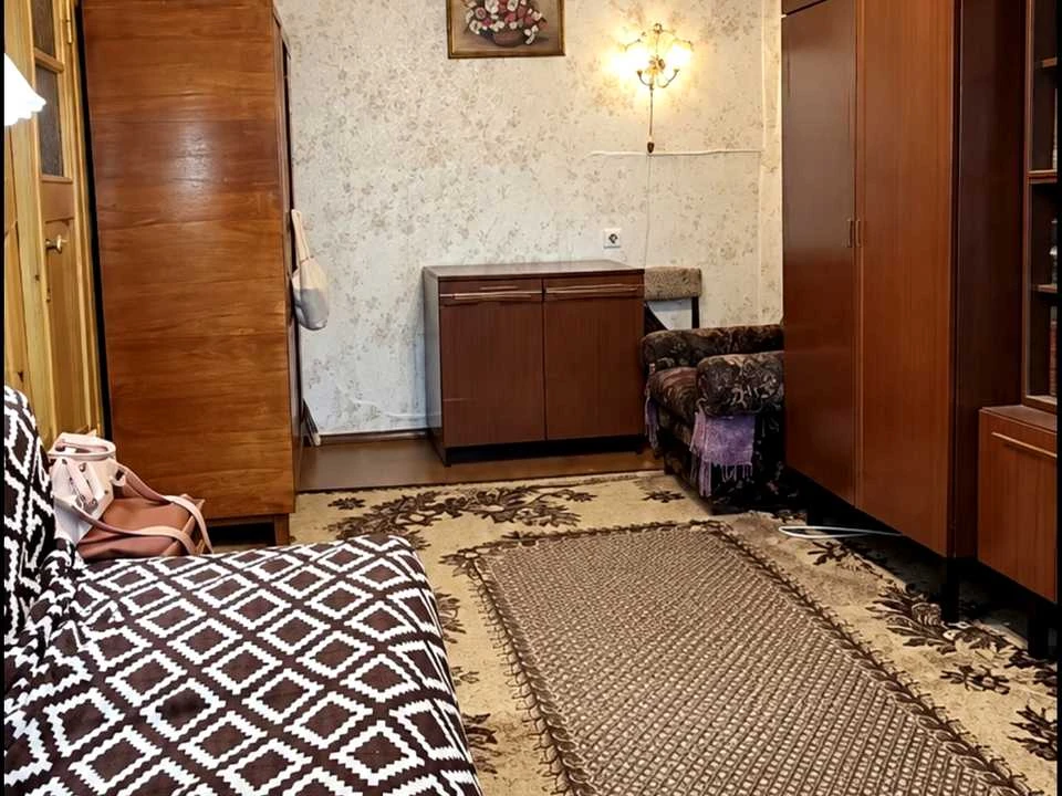 Квартира. Харків, Букова вул.