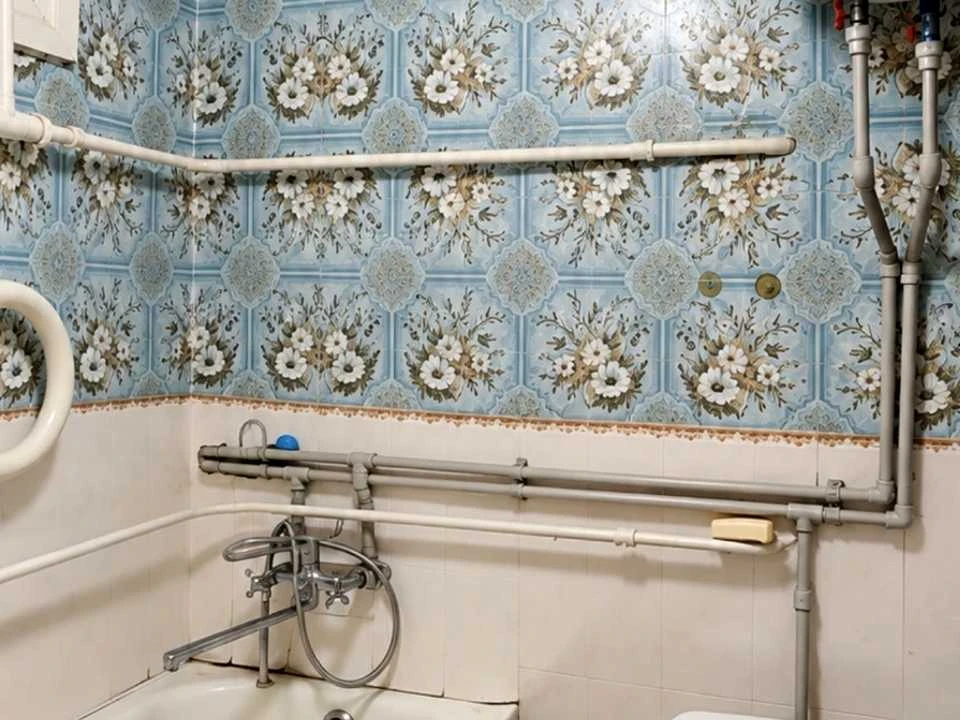 Квартира. Харків, Букова вул.