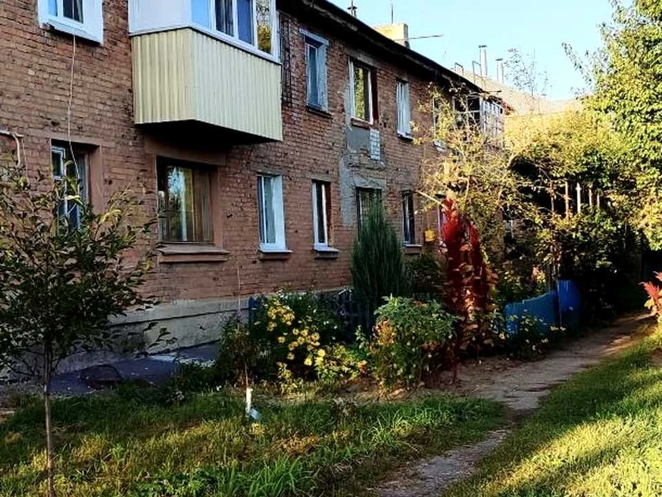 Квартира. Харків, Букова вул.