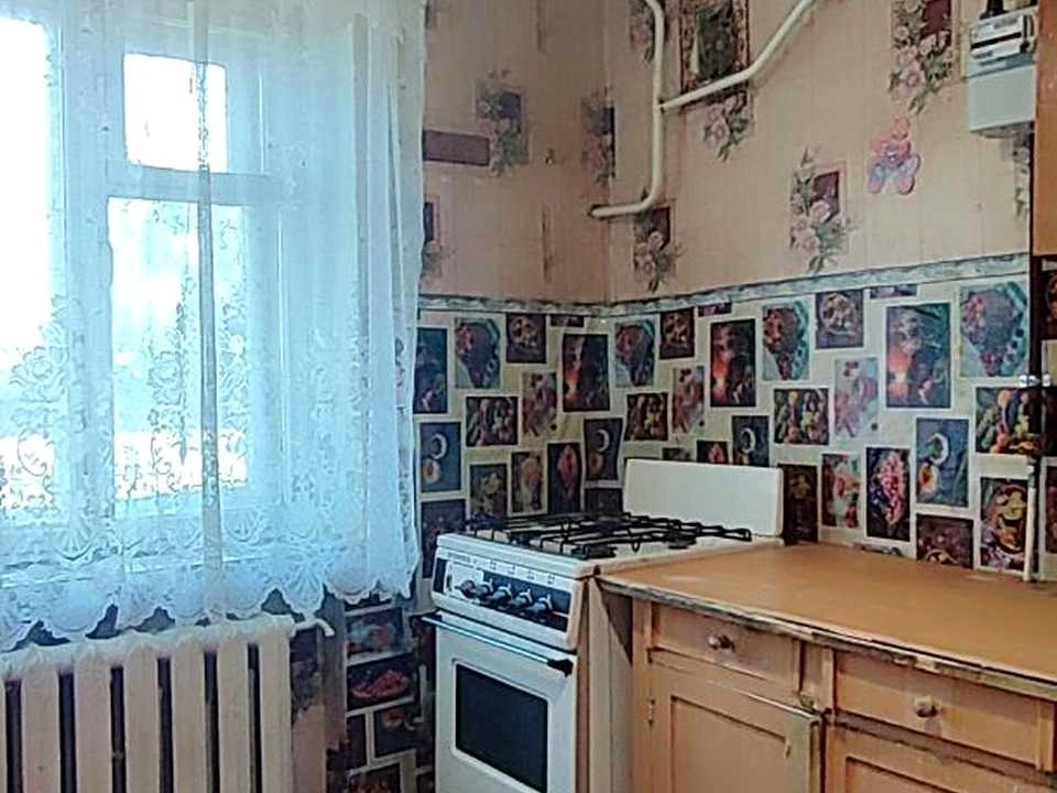 Квартира. Харків, Букова вул.