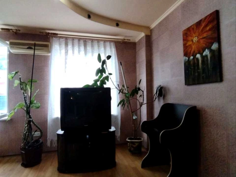 Квартира. Одеса, Пантелеймонівська вул.