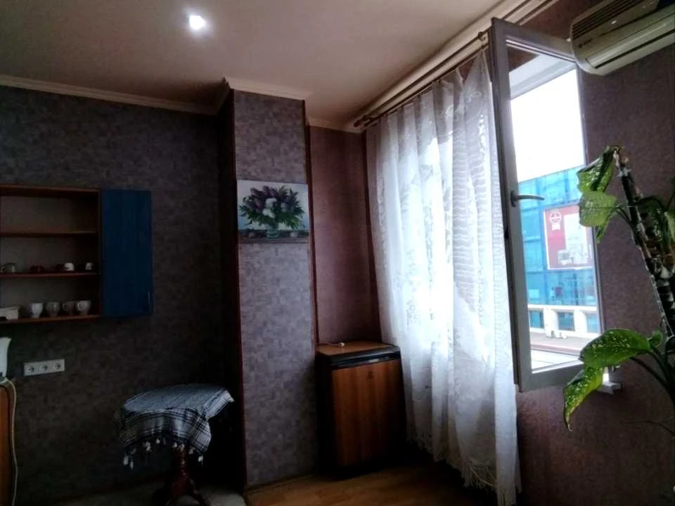 Квартира. Одеса, Пантелеймонівська вул.