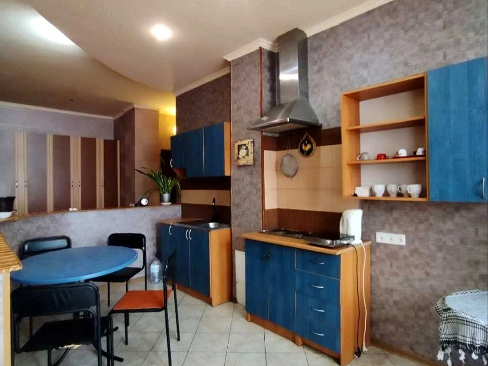 Квартира. Одеса, Пантелеймонівська вул.