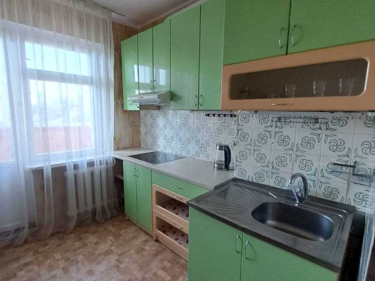Квартира. Одеса, Кримська вул.