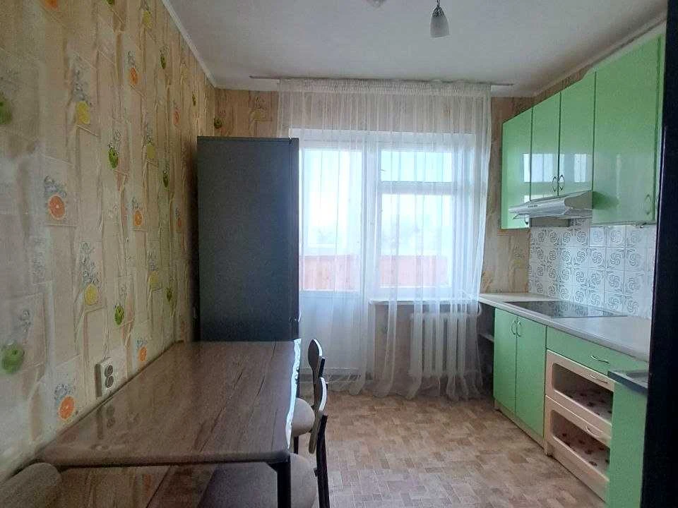 Квартира. Одеса, Кримська вул.