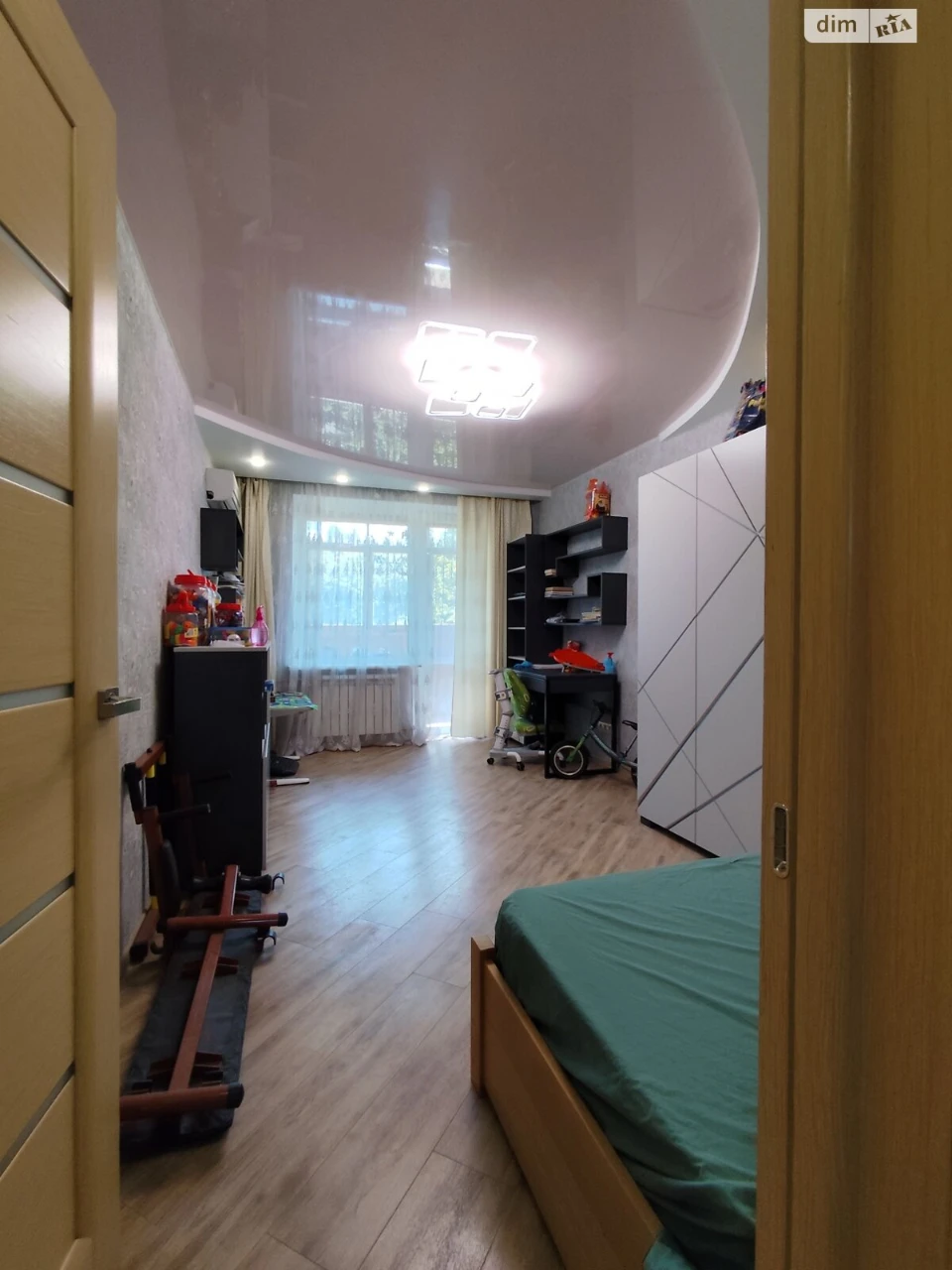 Продаж Квартира Салтівський