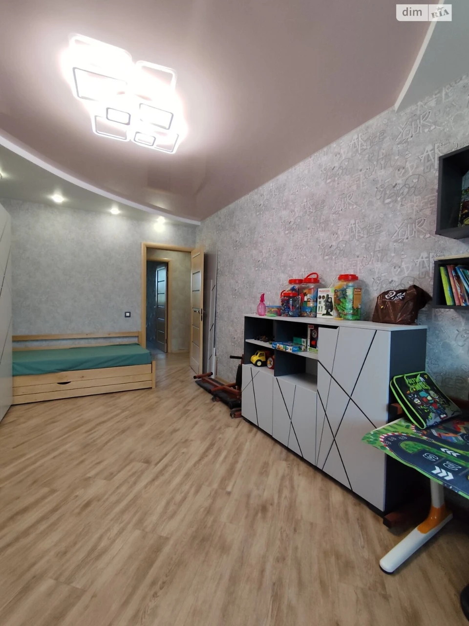 Продаж Квартира Салтівський