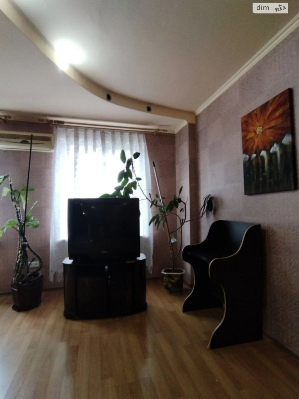 Довгострокова Оренда Квартира Приморський