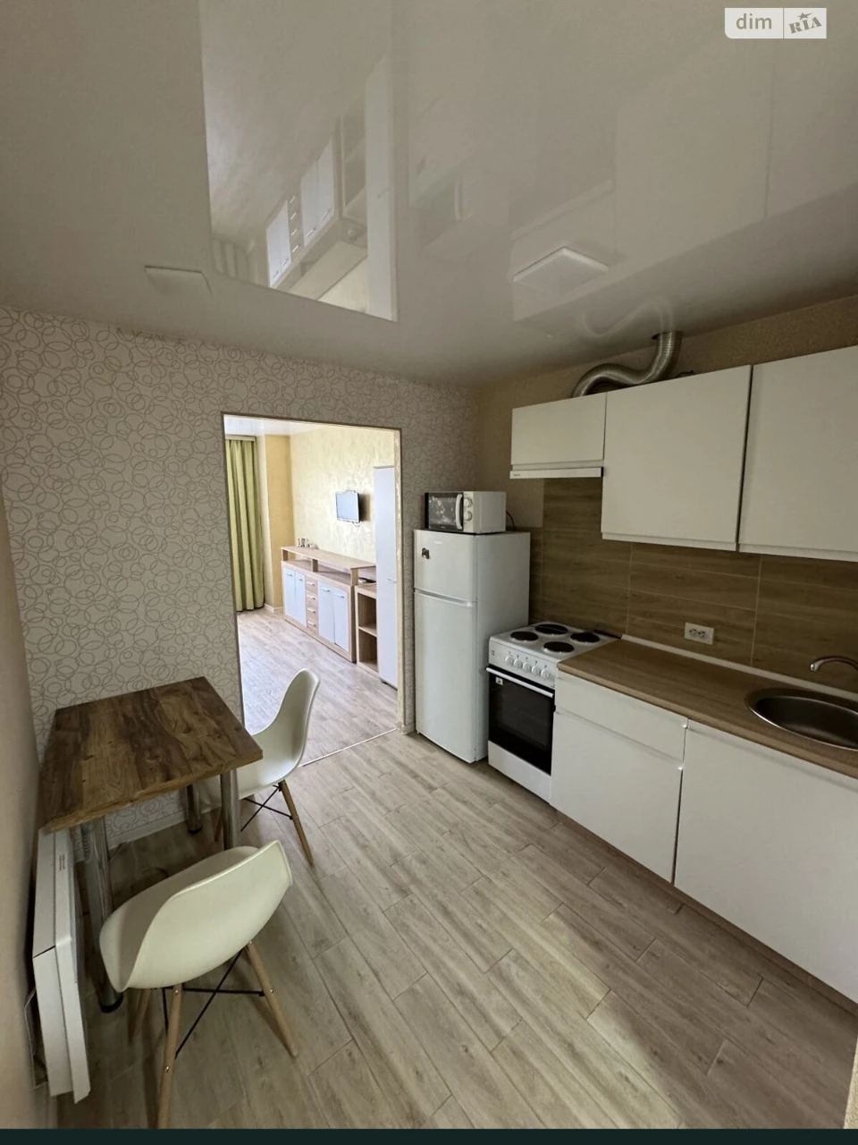 Продаж Квартира Червоний промінь