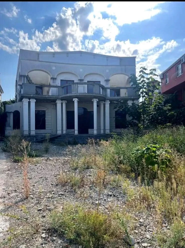 Продажа дома на Каманина