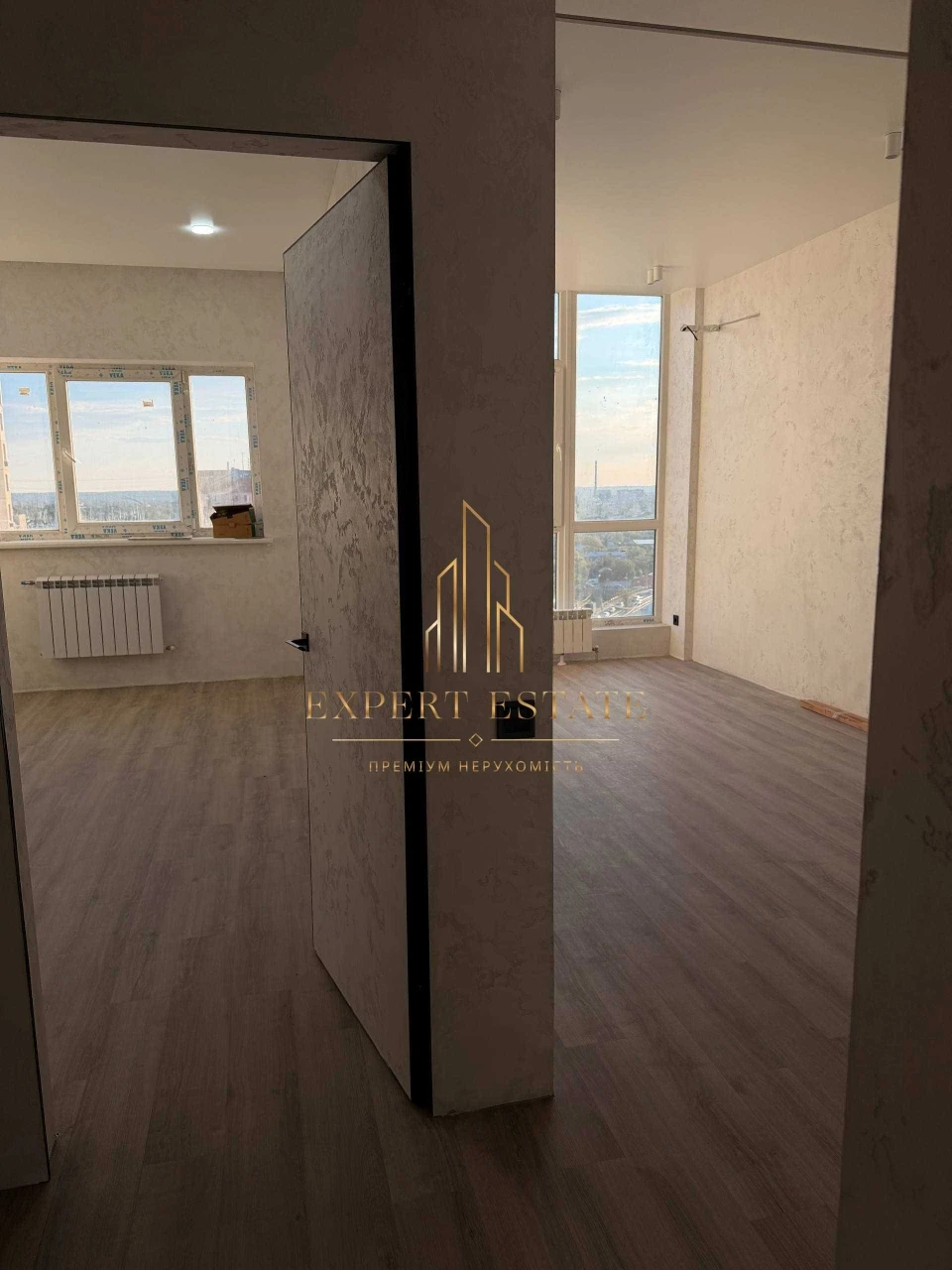 ЭКС!! Впервые! В продаже 1-к. квартира в новострое/ЖК Криста