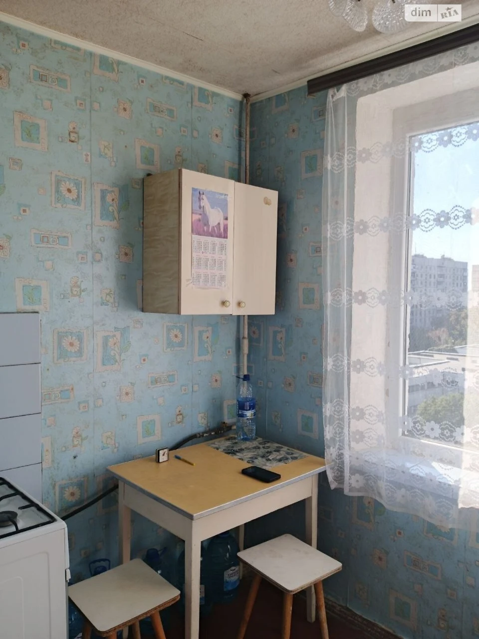 Продаж Квартира 624-ий мікрорайон