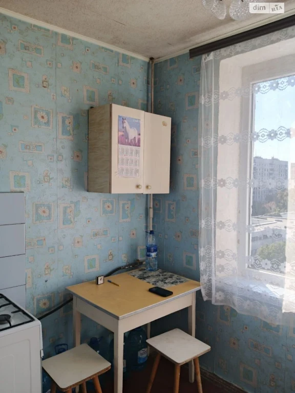 Продаж Квартира 624-ий мікрорайон
