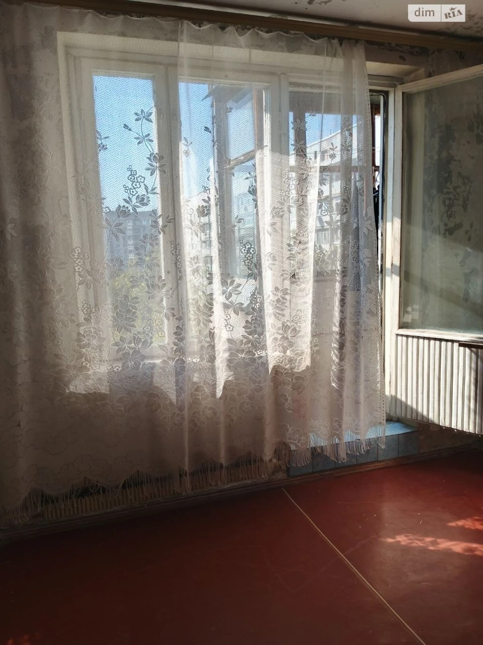 Продаж Квартира 624-ий мікрорайон