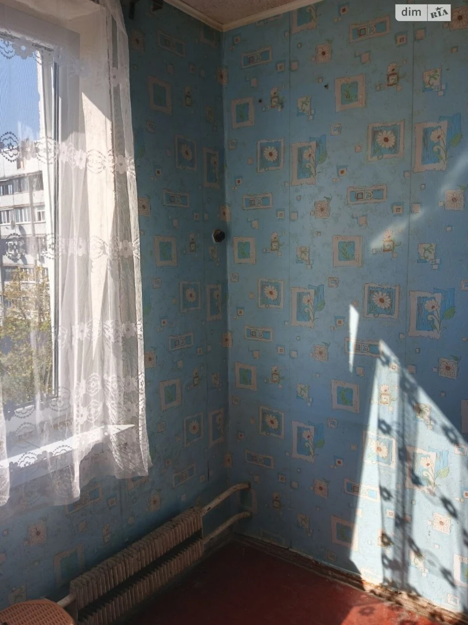 Продаж Квартира 624-ий мікрорайон