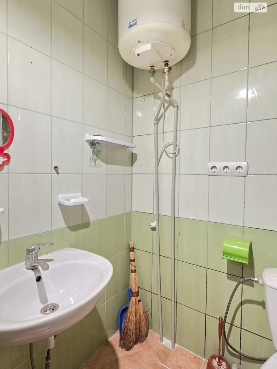 Продаж Квартира Аеропорт