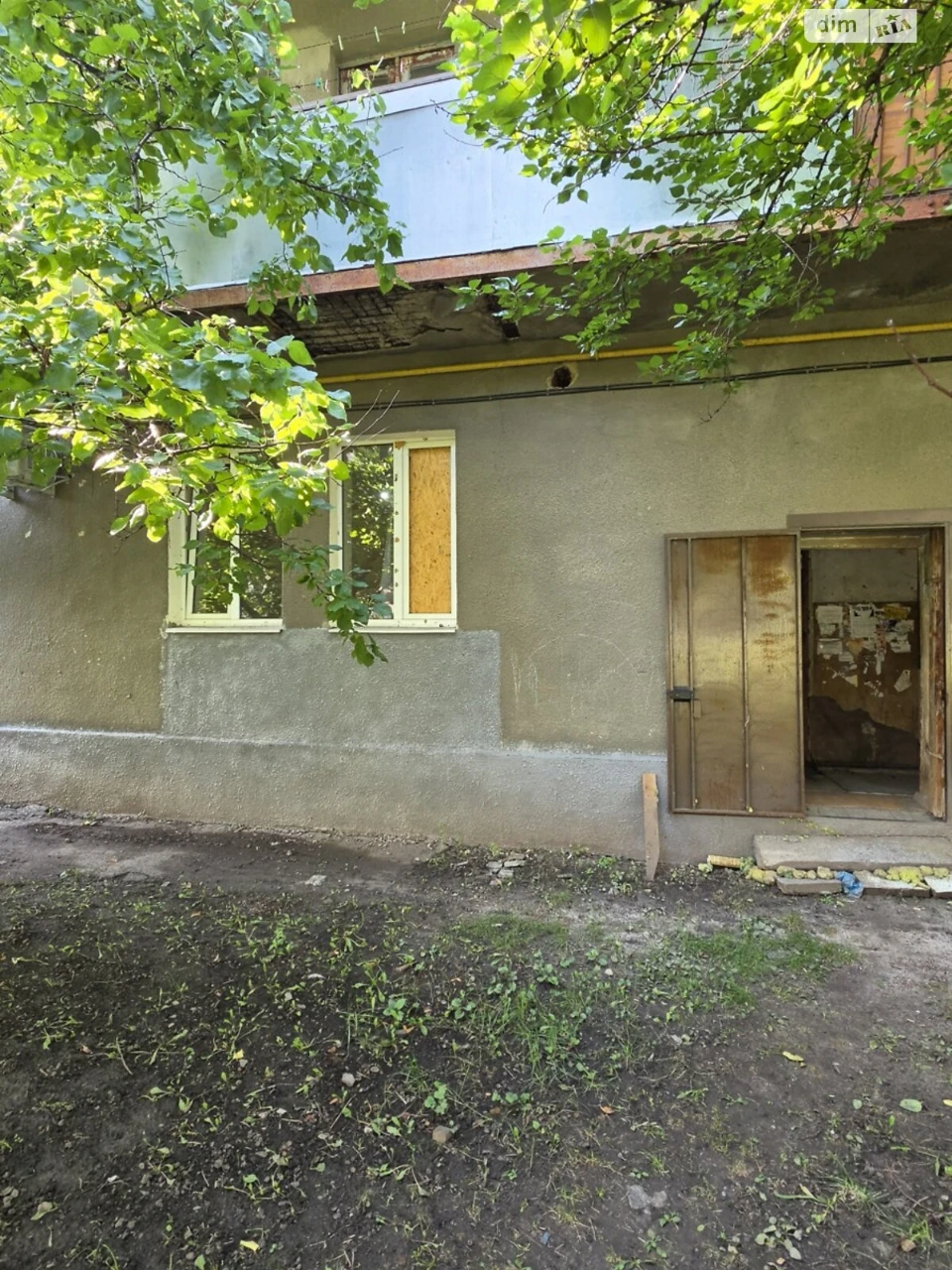 Продаж Квартира Аеропорт