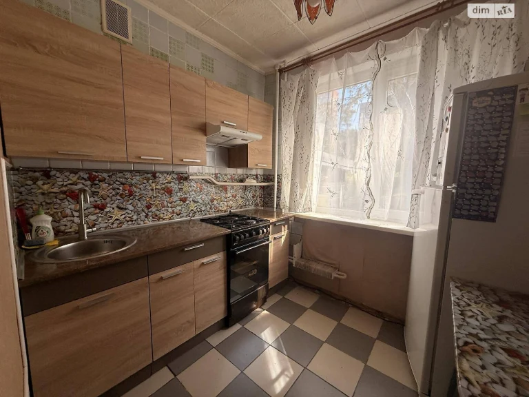 Продаж Квартира Салтівський