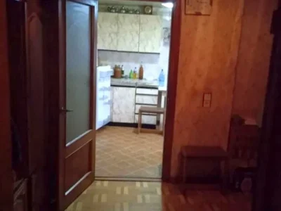 Будинок. Одеса, Сашка Хорошенка вул.
