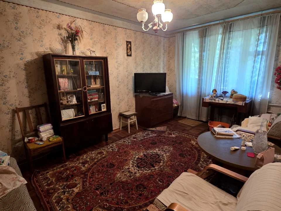 Квартира. Харків, Шевченка вул.