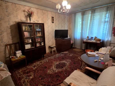 Квартира. Харків, Шевченка вул.