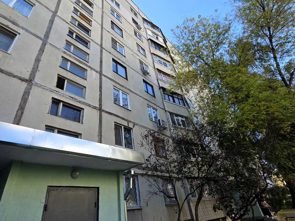 Квартира. Харків, Шевченка вул.